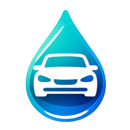 Lavage auto à domicile Brognon